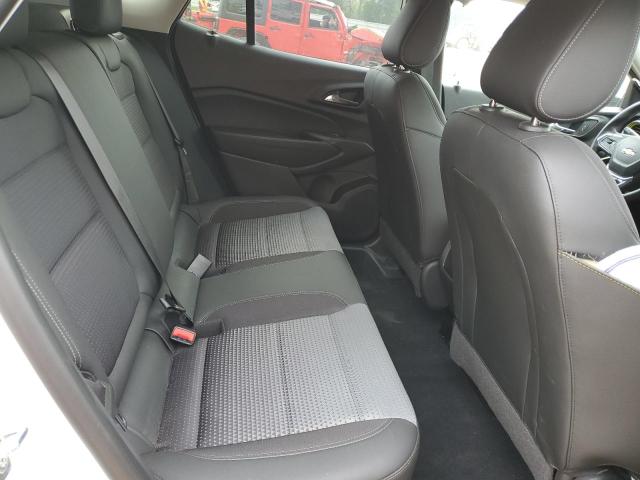 CHEVROLET TRAX 1LT 2023