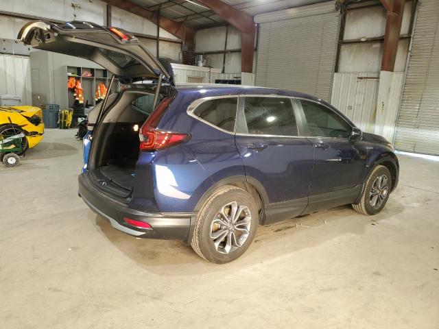 HONDA CR-V EXL 2022