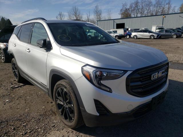 GMC TERRAIN SLE 2020