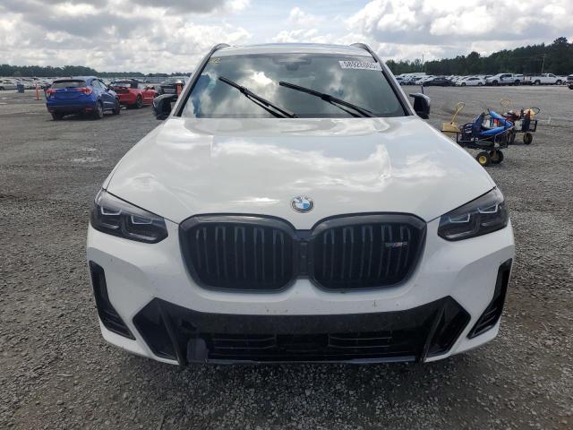 BMW X3 M40I 2023