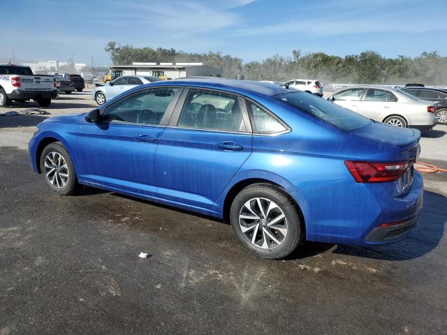 VOLKSWAGEN JETTA S 2024
