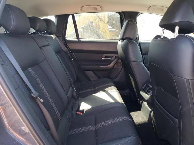 MAZDA CX-50 SELECT 2024
