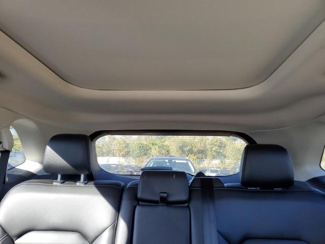 FORD EDGE SEL 2024