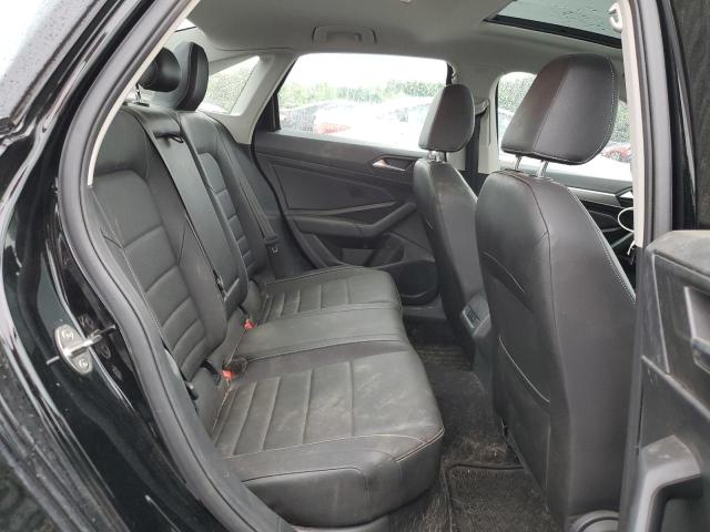 VOLKSWAGEN JETTA S 2021
