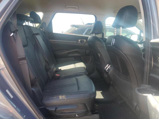 KIA SORENTO S 2020