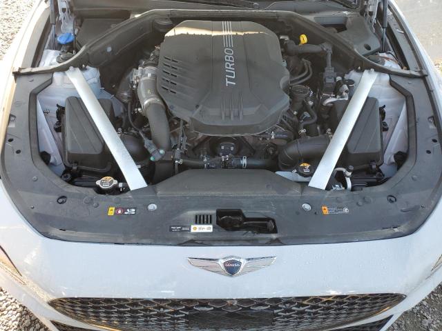GENESIS G70 BASE 2022