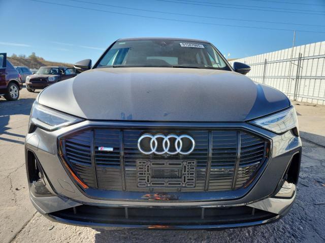 AUDI E-TRON SPORTBACK PRESTIGE 2020