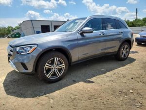 MERCEDES-BENZ GLC 300 4MATIC 2022