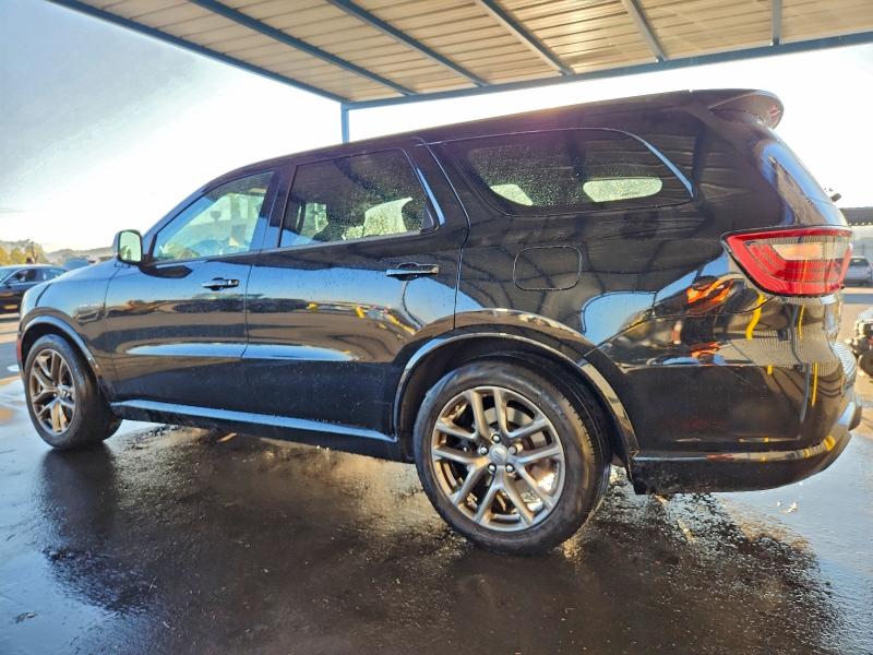 DODGE DURANGO R/T 2021