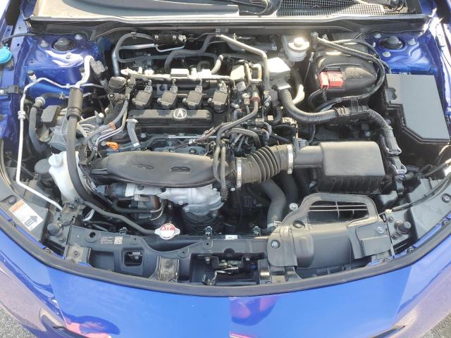 ACURA INTEGRA A-SPEC 2023