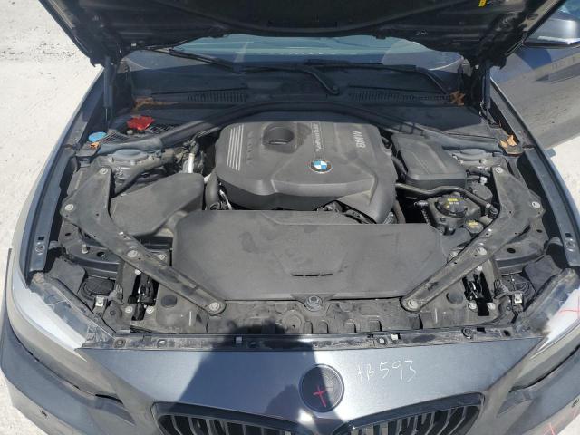 BMW 230I 2017