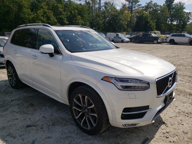 VOLVO XC90 T6 MOMENTUM 2019