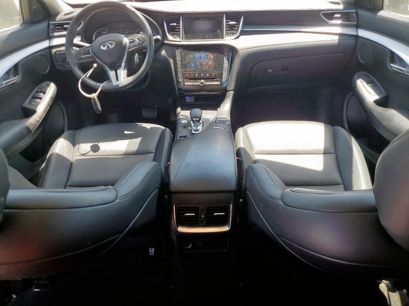 INFINITI QX50 LUXE 2020