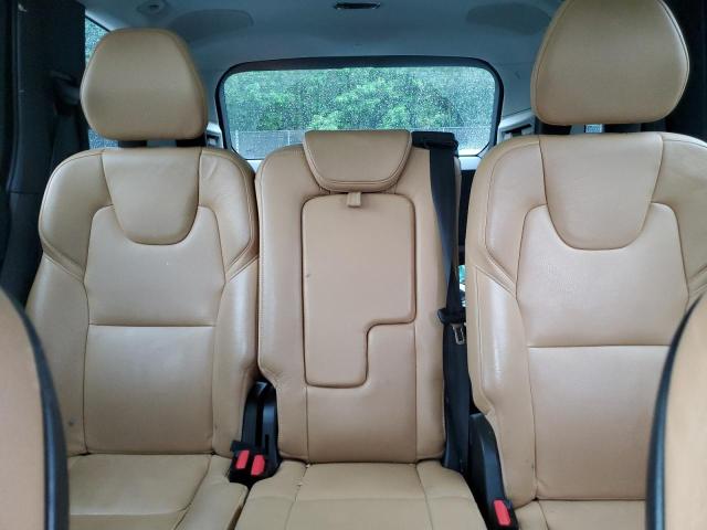 VOLVO XC90 T6 2016