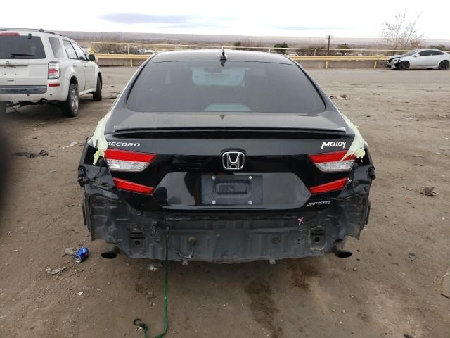 HONDA ACCORD SPORT 2020