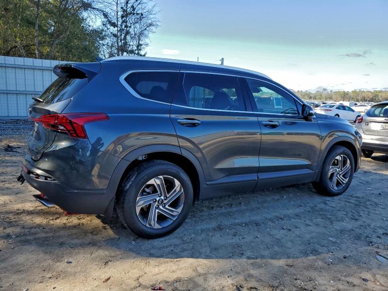 HYUNDAI SANTA FE SEL 2023