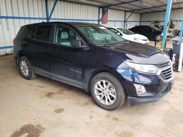 CHEVROLET EQUINOX LS 2020