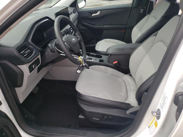 FORD ESCAPE PLATINUM 2024