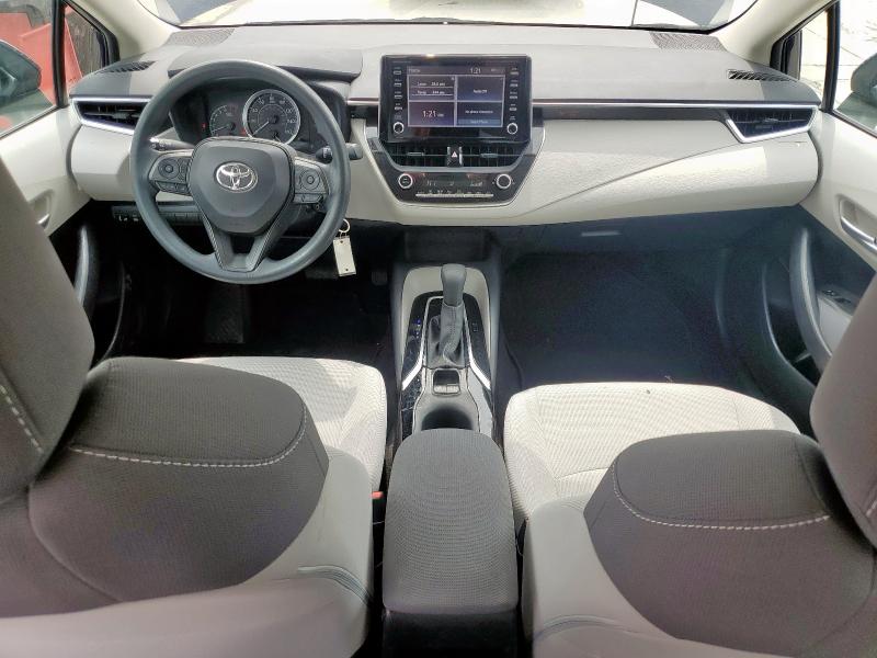 TOYOTA COROLLA LE 2020
