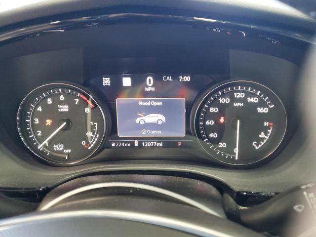 CADILLAC XT5 PREMIUM LUXURY 2023
