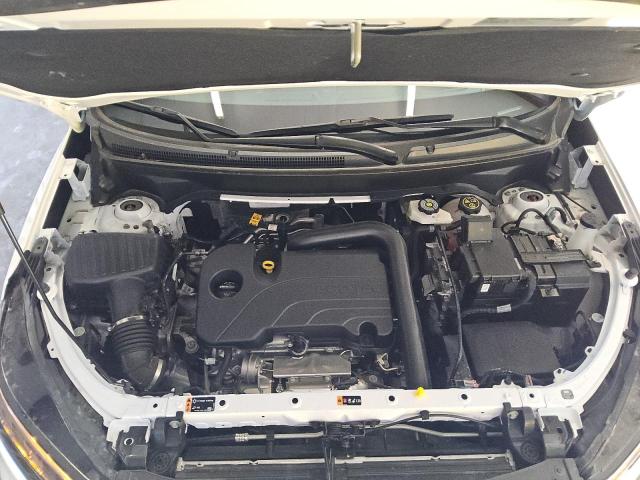 CHEVROLET EQUINOX LS 2024