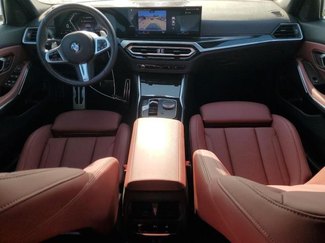 BMW 330I 2023
