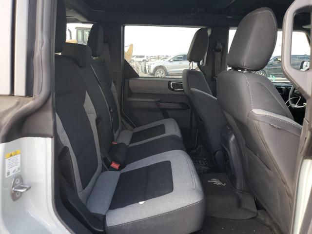 FORD BRONCO BASE 2020