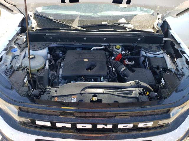 FORD BRONCO SPORT OUTER BANKS 2021