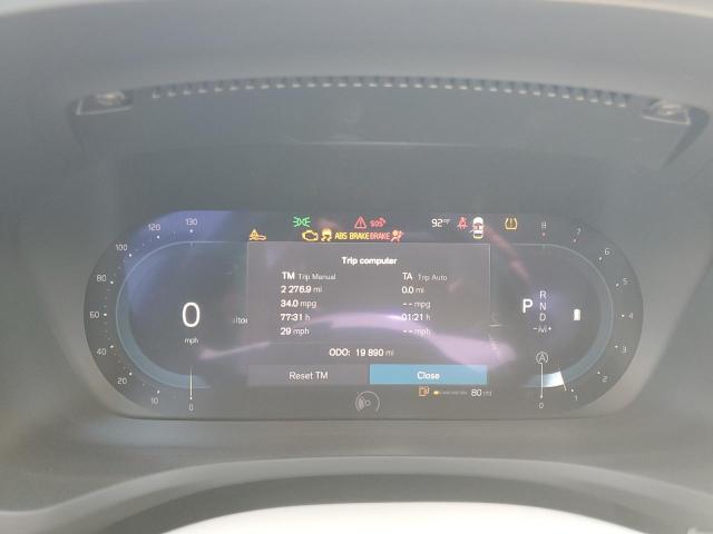 VOLVO S60 CORE 2024