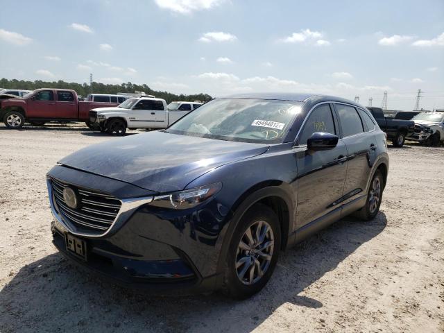 MAZDA CX-9 SPORT 2019