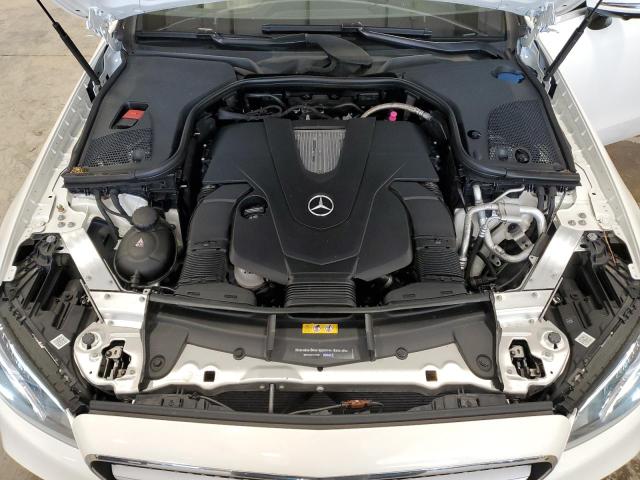 MERCEDES-BENZ E 450 4MATIC 2018