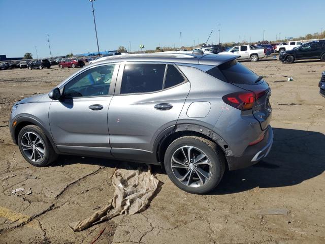 BUICK ENCORE GX SELECT 2021