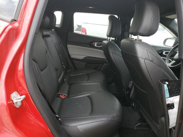 JEEP COMPASS LIMITED 2023