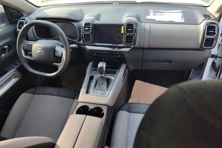 CITROEN C5 AIRCROSS 2020