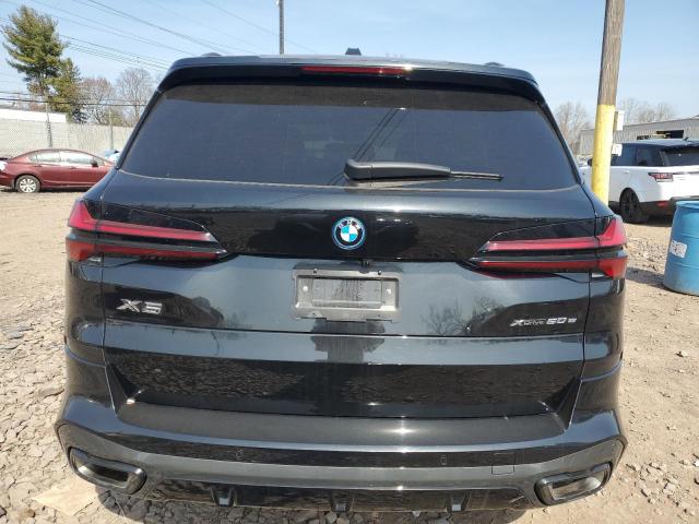 BMW X5 XDRIVE50E 2024