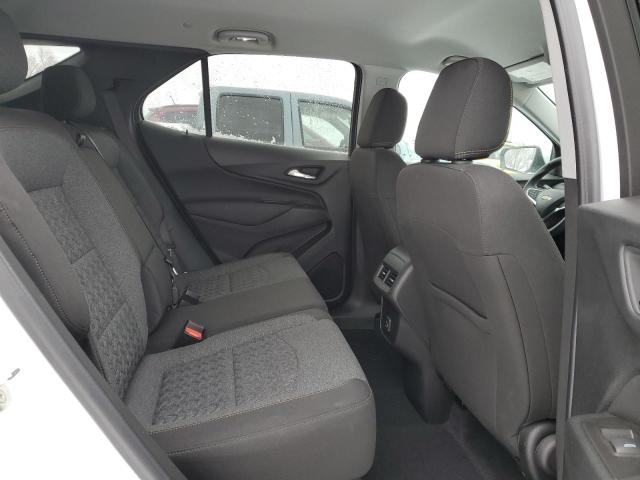 CHEVROLET EQUINOX LT 2023
