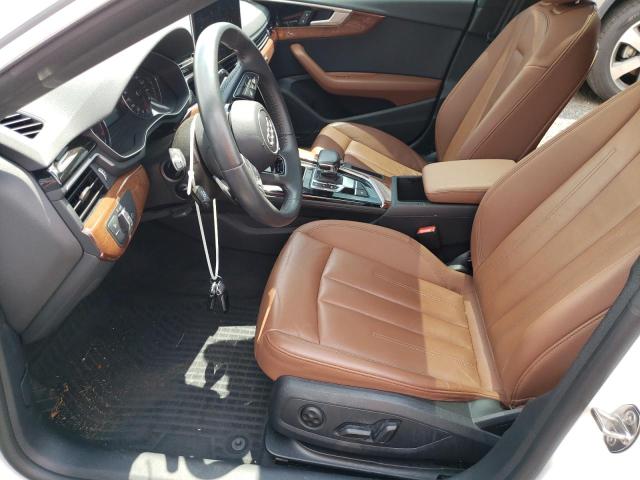 AUDI A5 PREMIUM 40 2021