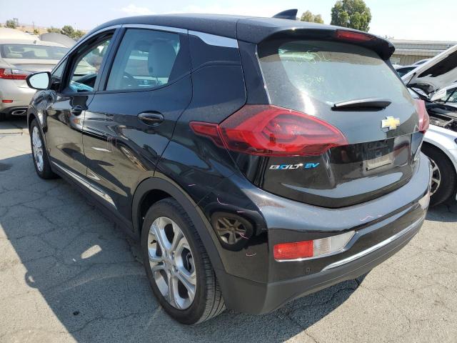CHEVROLET BOLT EV LT 2020