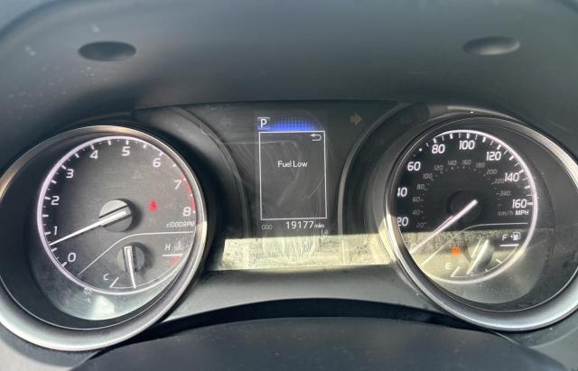 TOYOTA CAMRY SE NIGHT SHADE 2023