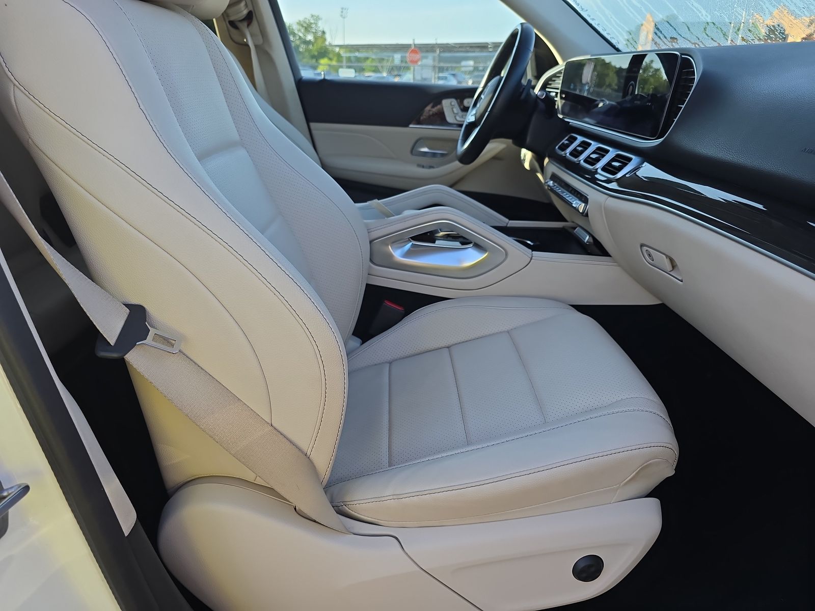 MERCEDES-BENZ GLE 350 4MATIC 2021