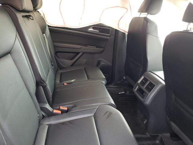 VOLKSWAGEN ATLAS SE 2019