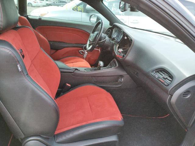 DODGE CHALLENGER R/T SCAT PACK 2020