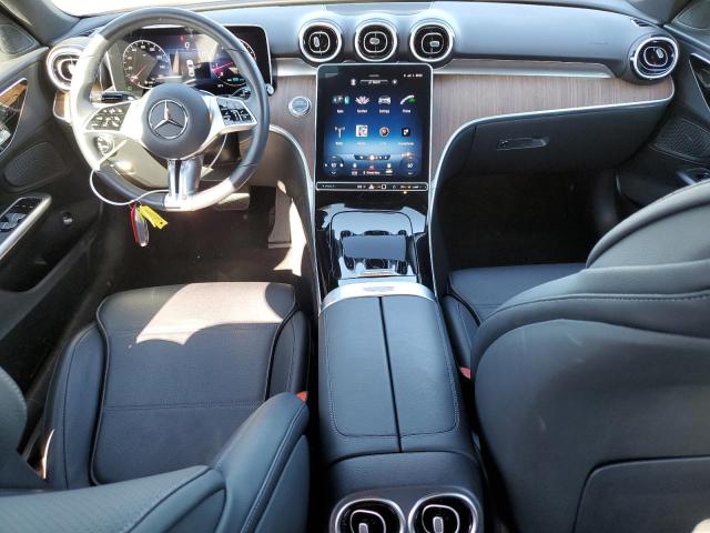 MERCEDES-BENZ C 300 2022