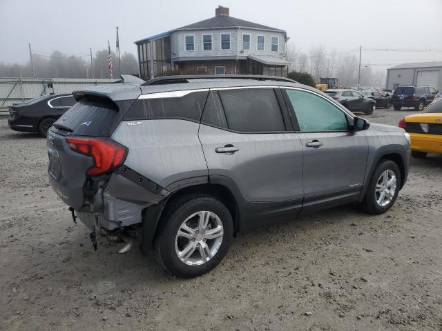 GMC TERRAIN SLE 2020