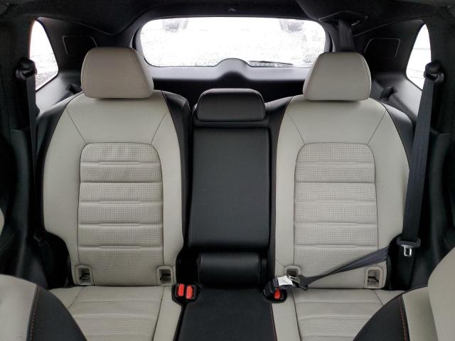 HONDA CR-V SPORT TOURING 2023