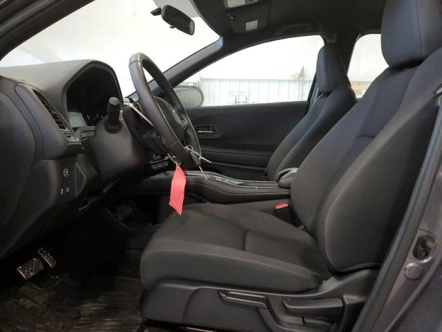 HONDA HR-V SPORT 2020