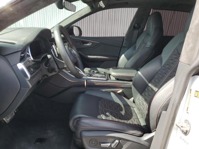AUDI RS Q8 2021