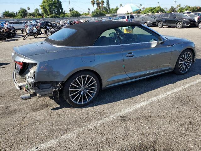 AUDI A5 PREMIUM PLUS 2019