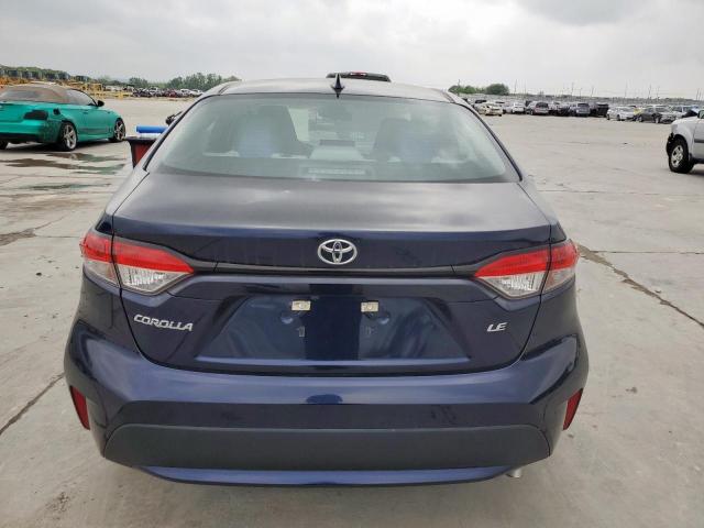 TOYOTA COROLLA LE 2020