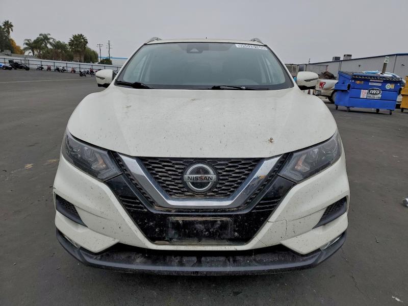 NISSAN ROGUE SPORT SV 2022